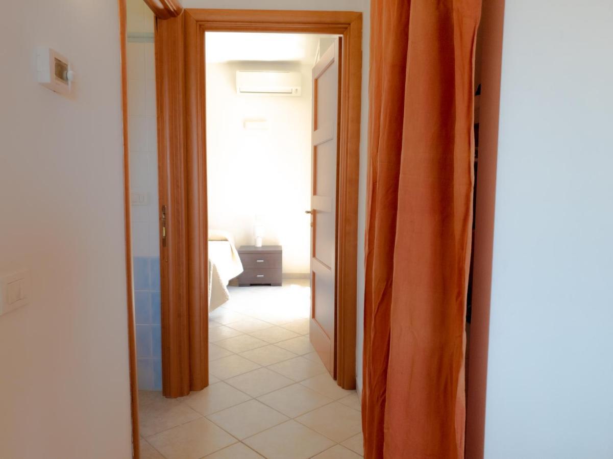 Penthouse Attico Pop Olbia Exterior foto