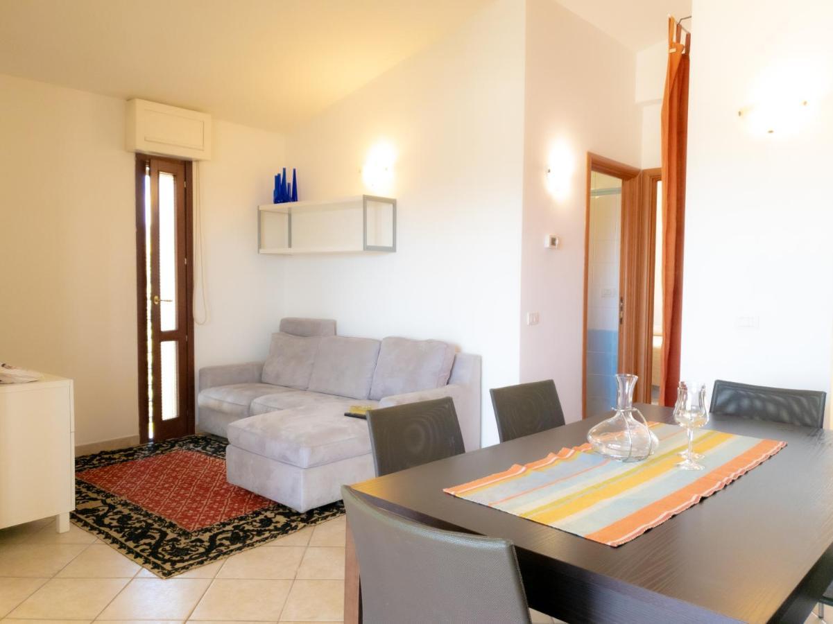 Penthouse Attico Pop Olbia Exterior foto