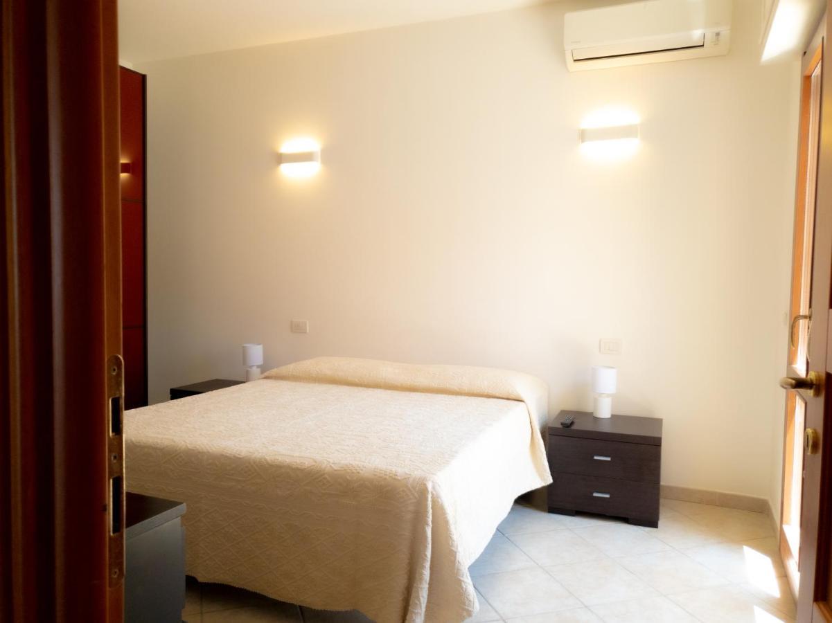 Penthouse Attico Pop Olbia Exterior foto