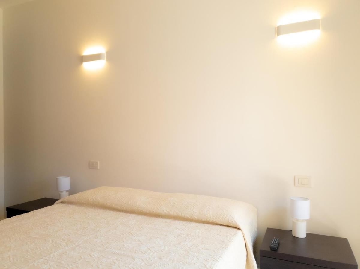 Penthouse Attico Pop Olbia Exterior foto