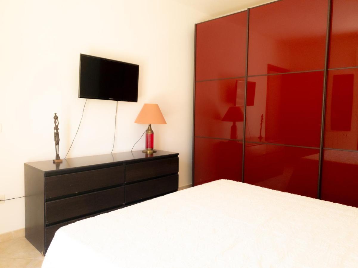 Penthouse Attico Pop Olbia Exterior foto