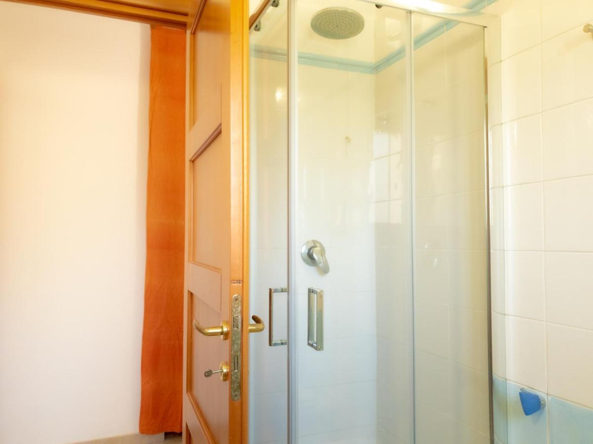Penthouse Attico Pop Olbia Exterior foto
