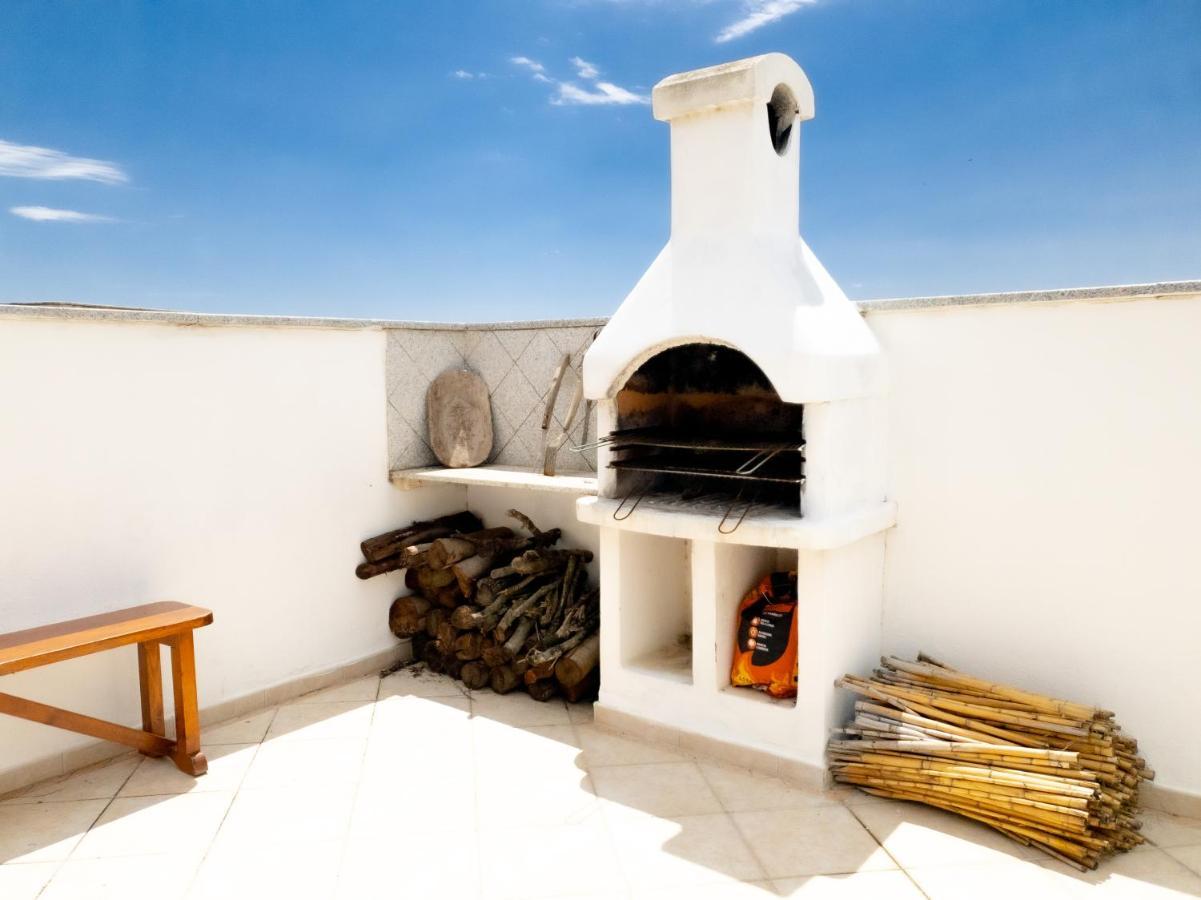 Penthouse Attico Pop Olbia Exterior foto