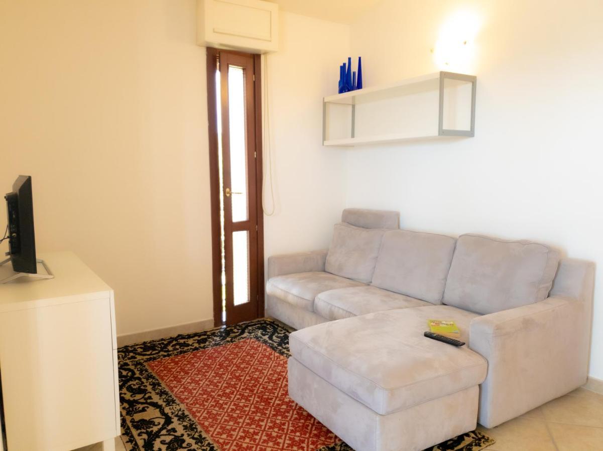 Penthouse Attico Pop Olbia Exterior foto