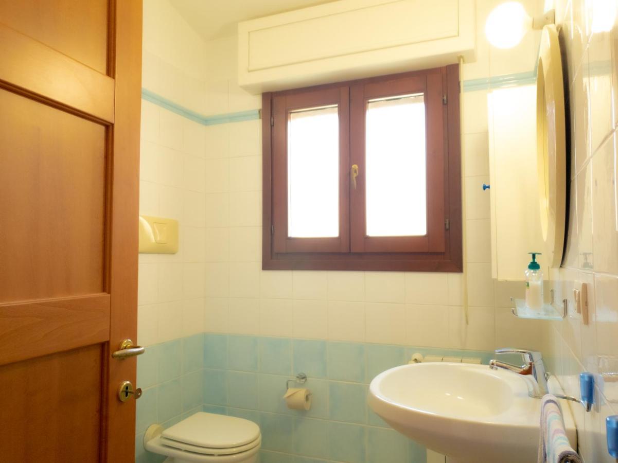 Penthouse Attico Pop Olbia Exterior foto