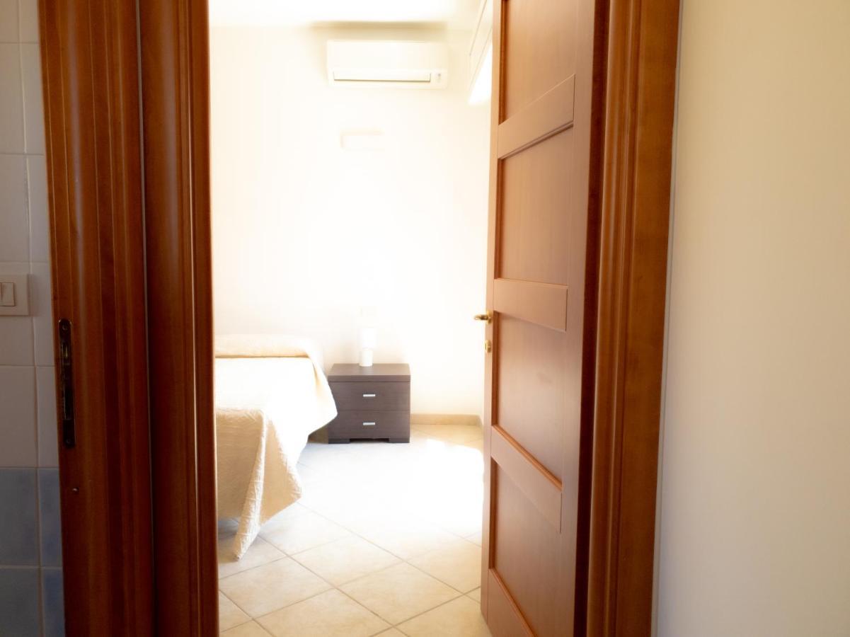 Penthouse Attico Pop Olbia Exterior foto