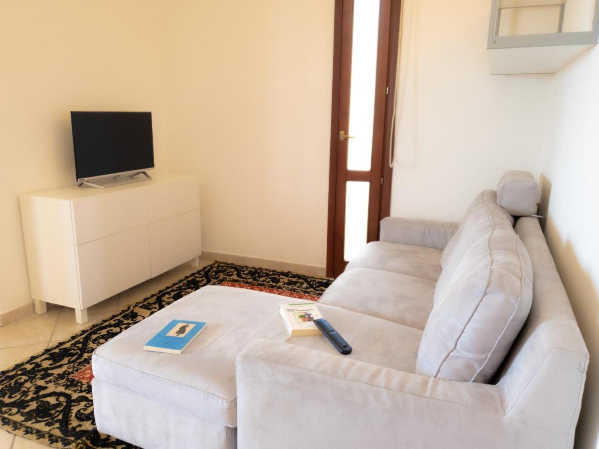 Penthouse Attico Pop Olbia Exterior foto